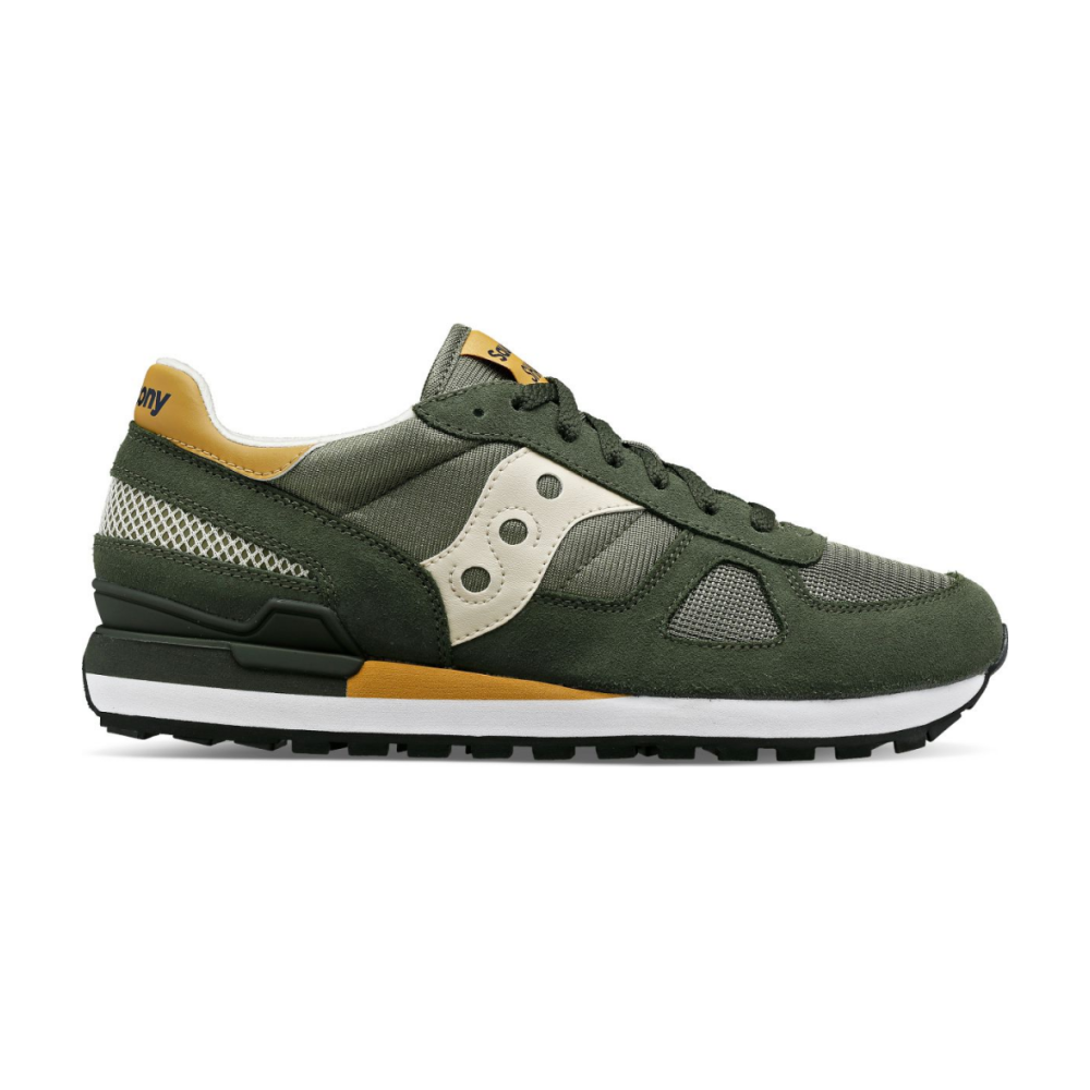 Saucony Shadow Original S2108-859 / grün