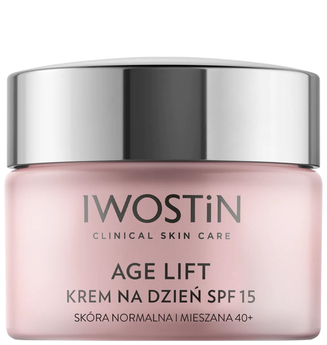 Iwostin Age Lift dnevna krema za kombinovanu kožu