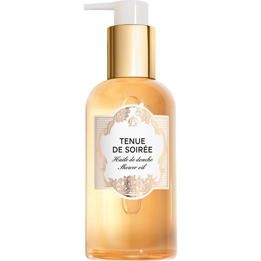 Shower Oil