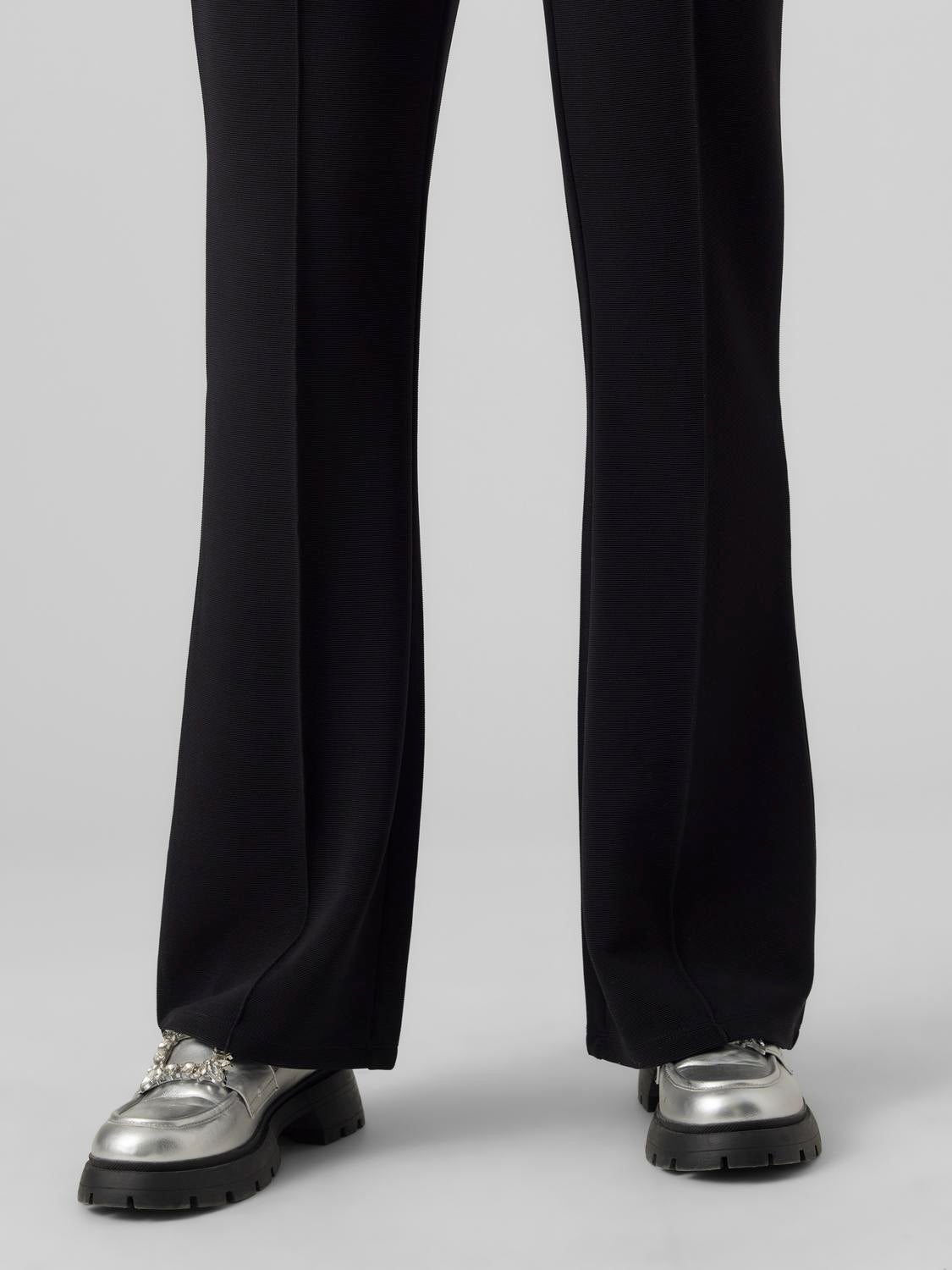 VMROXI Hohe Taille Hose