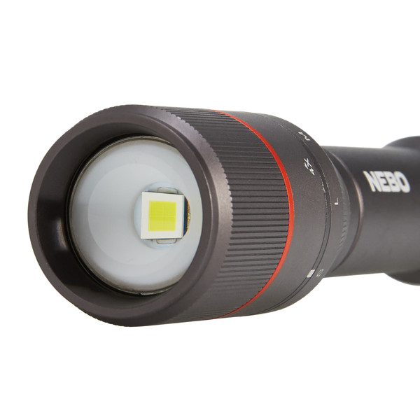DAVINCI 2000 - Taschenlampe