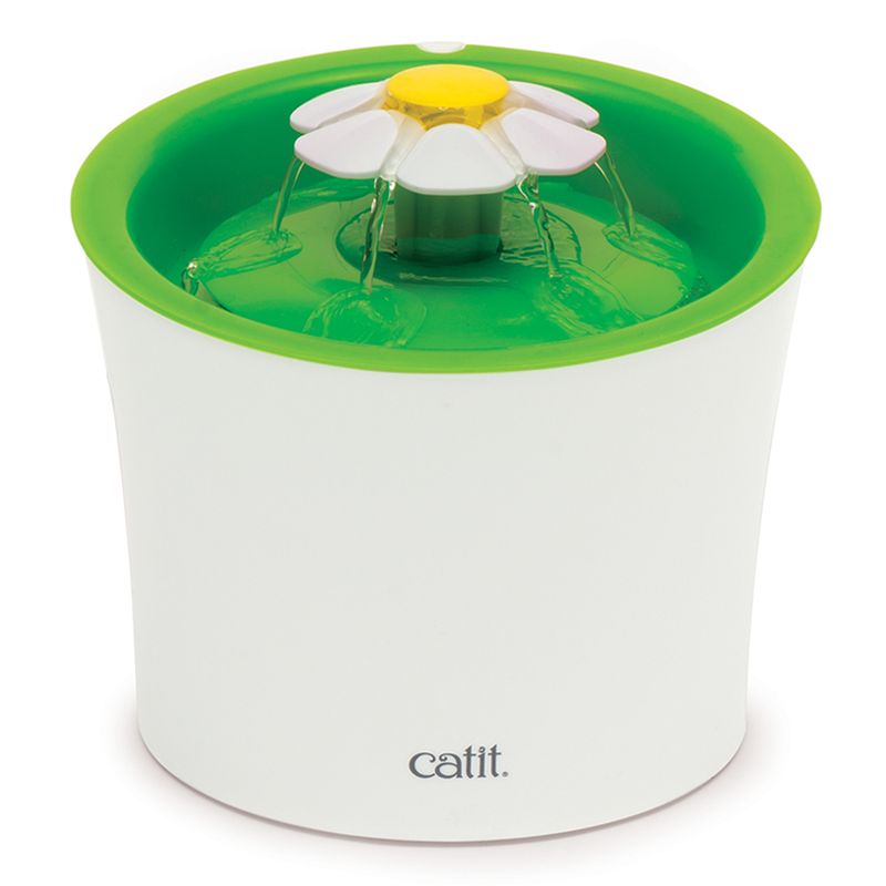 Catit 2.0 Flower Fountain zu TOP-Preisen