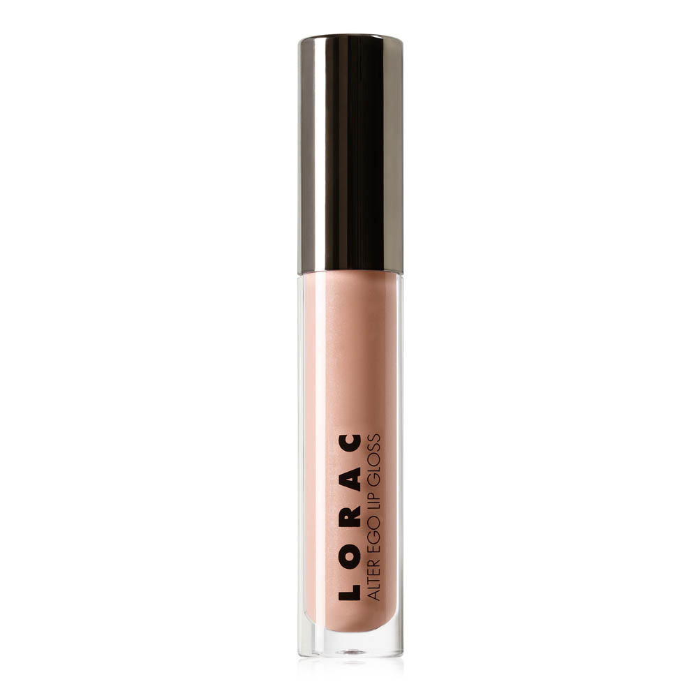 lorac LORAC Alter Ego Lip Gloss Brillant à lèvres