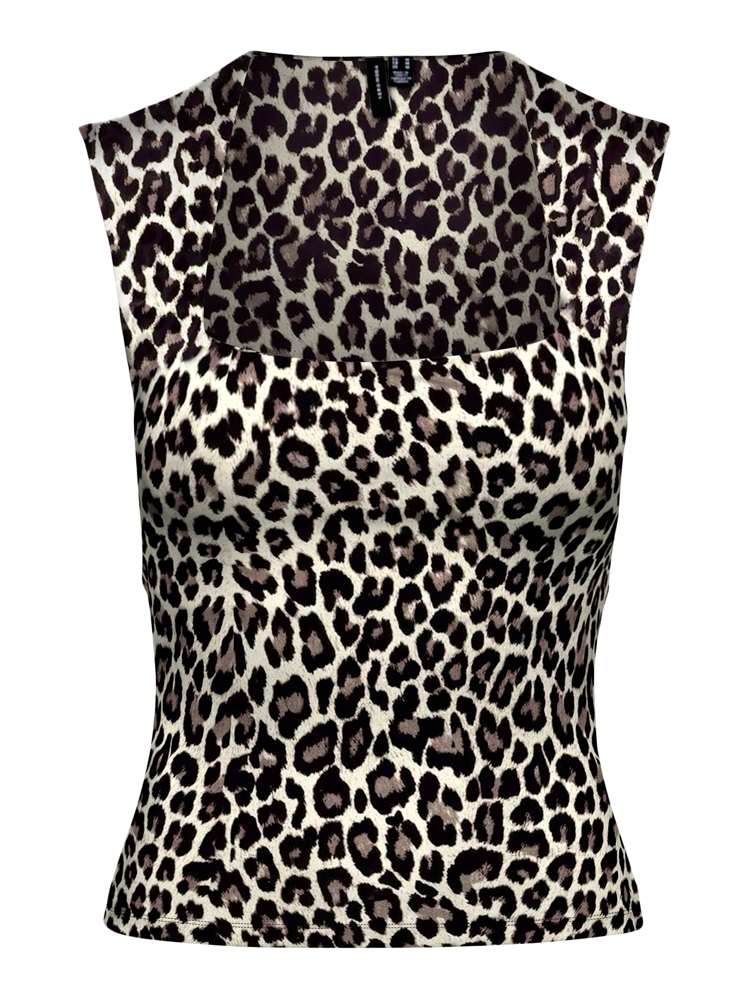 VMMILLION Top