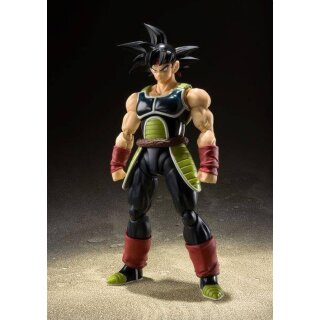 Dragonball Z S.H. Figuarts Actionfigur Bardock 15 cm