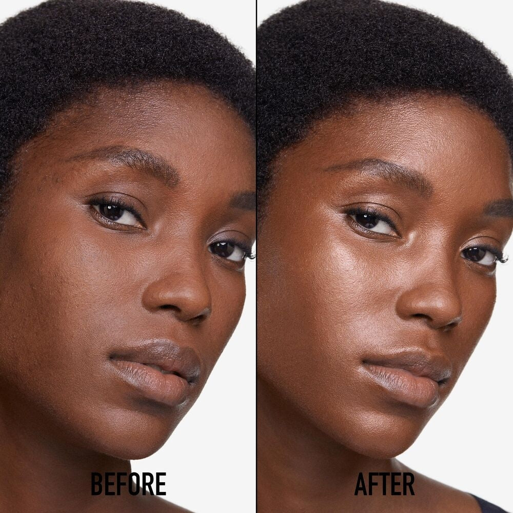 Iluminatoare Dior Forever Glow Star Filter - Sublimatori și iluminatoare
