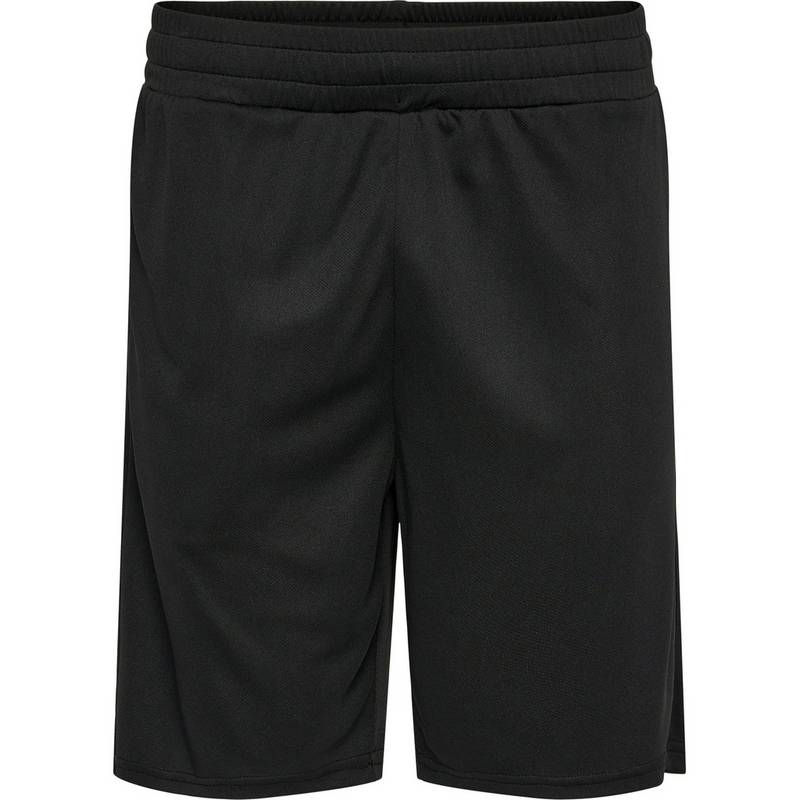 hummel hmlTE FLEX MESH SHORTS Sweatshorts Herren