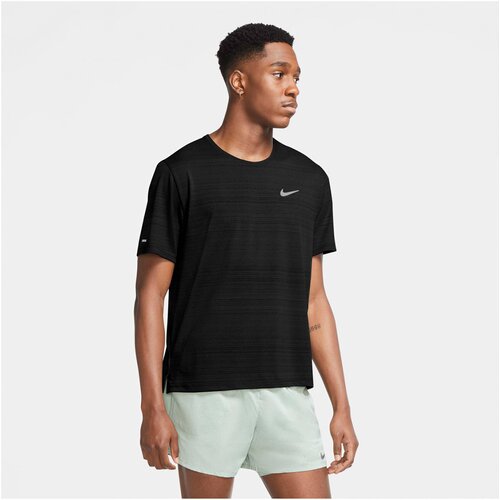 HERREN LAUFSPORT T-SHIRT 