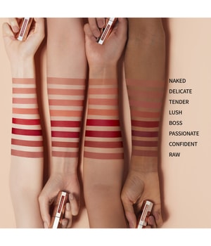 Dear Dahlia Sensuous Matte Lip Suit Liquid Lipstick-4 ml