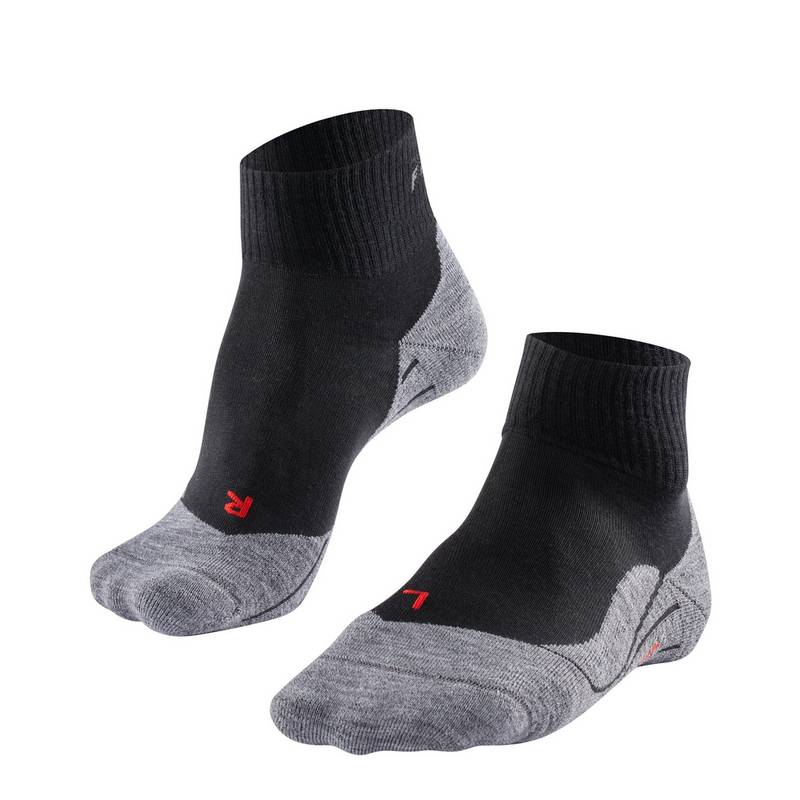 Falke TK 5 Short Socken Damen