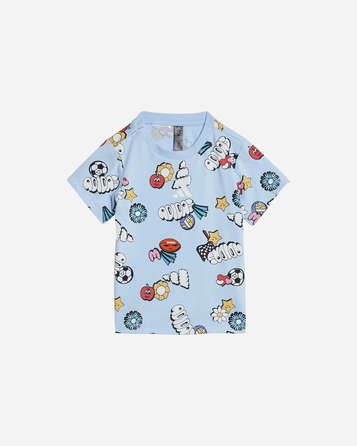 Kompletná detská obuv Adidas Classic Jr JD0062