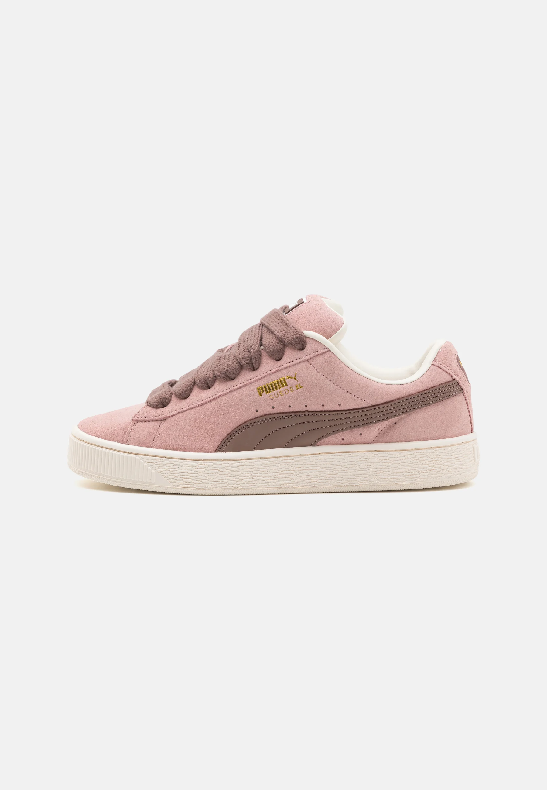 Puma SUEDE XL UNISEX - Zapatillas de skate