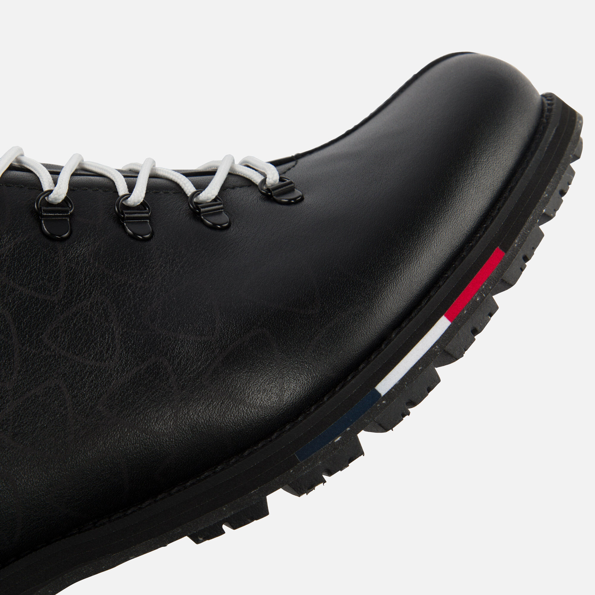 Bottines Chamonix Éditions Limitées Shield