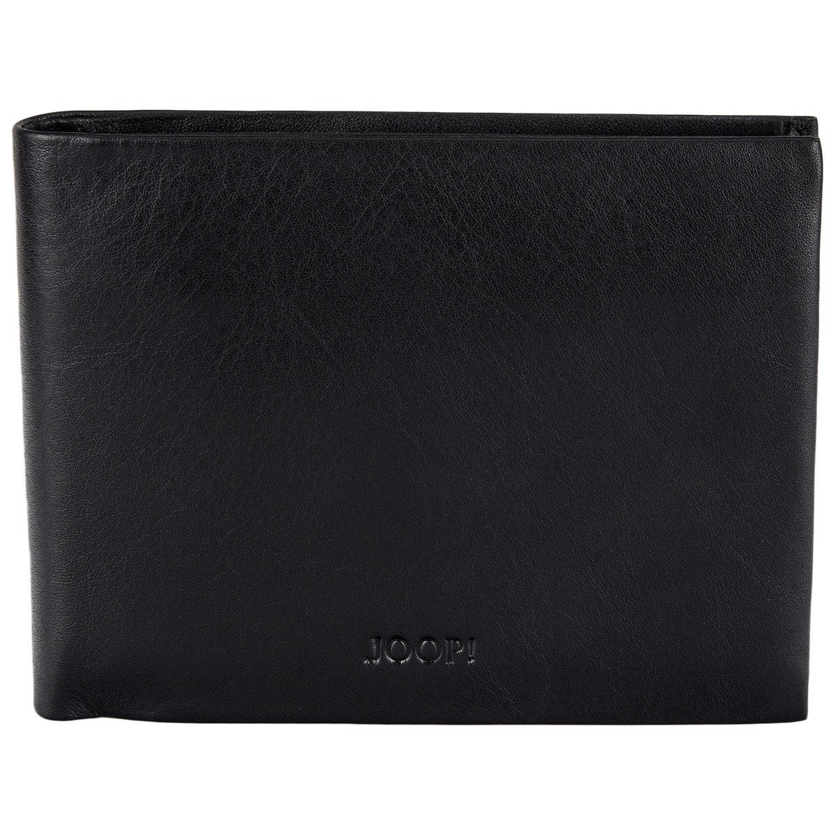 JOOP! Handtaschen schwarz Geldbörse