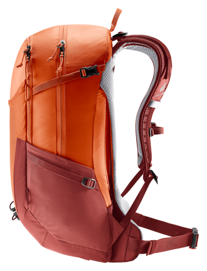 deuter Futura 23 | Wanderrucksack mit Netzrücken