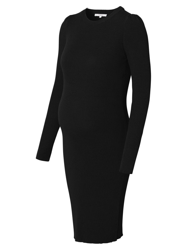 Noppies Kleid Vena in Black günstig kaufen