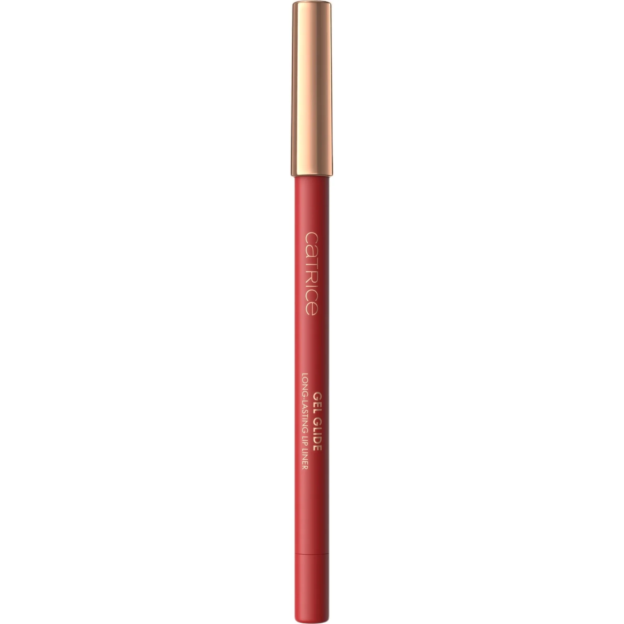 Lápiz labial Gel Glide de larga duración - Lápiz labial