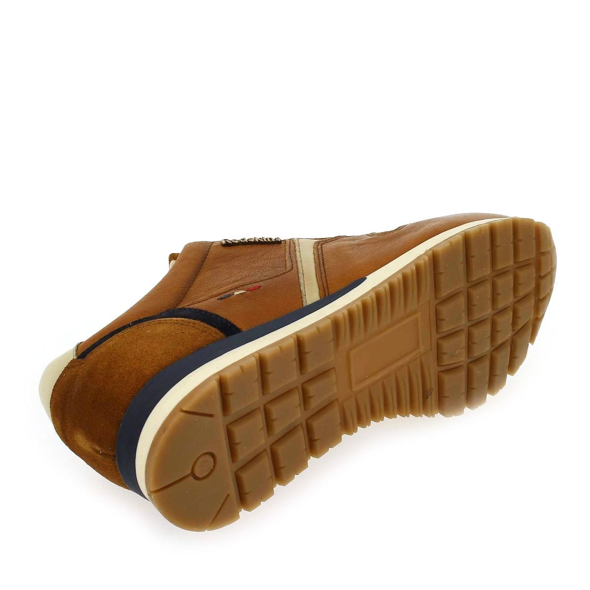 Redskins  NOIXY - Cognac Beige