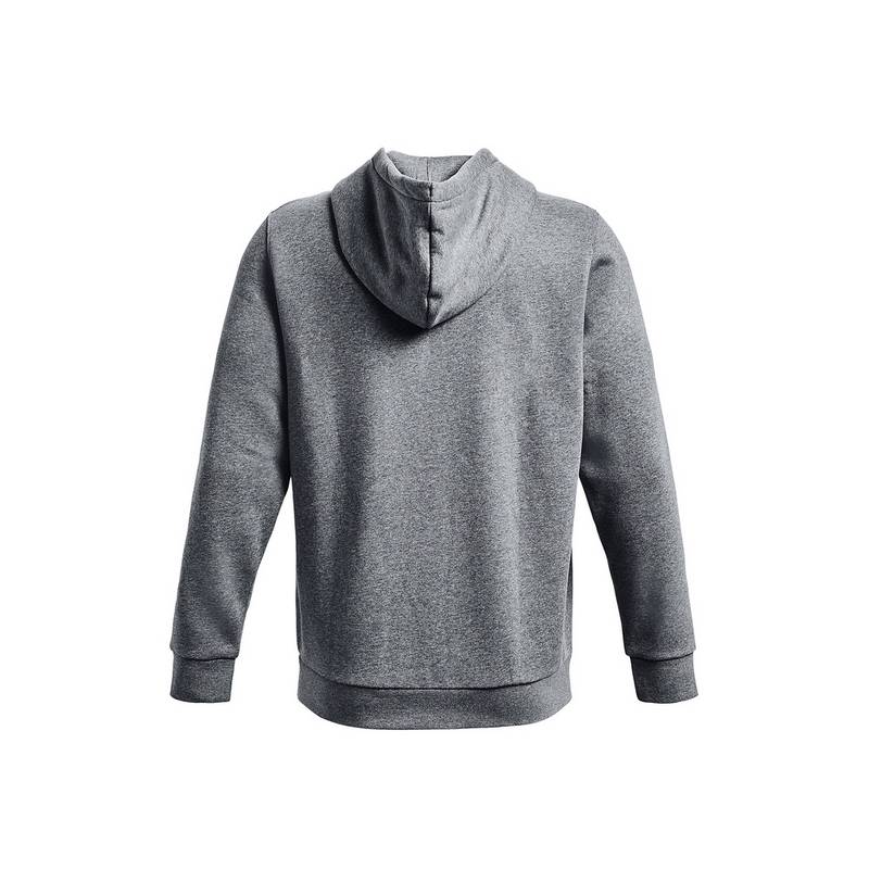 Under Armour Essential Fleece Full-Zip Hoodie Fleecepullover Herren