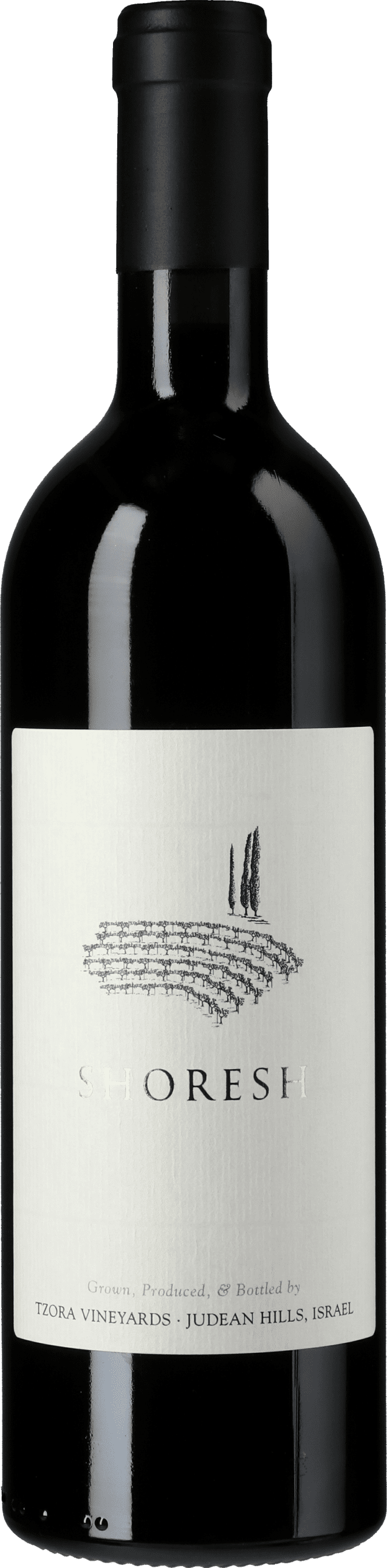 Tzora Vineyards: Shoresh 2019