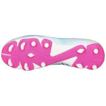 PUMA Future 7 Match FG/AG Jr in weiß