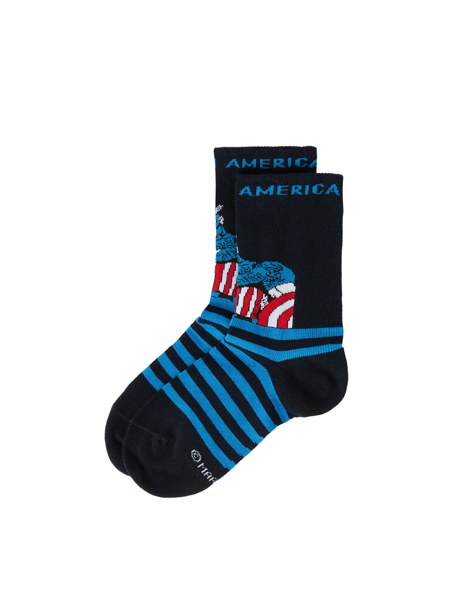 Socks 'Marvel | Captain America'