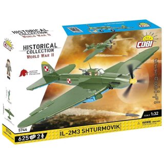 IL-2M3 Shturmovik