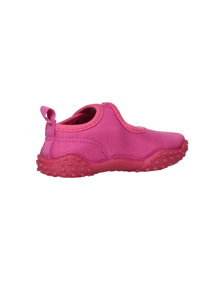 Playshoes Aqua-Schuh klassisch in Pink günstig kaufen