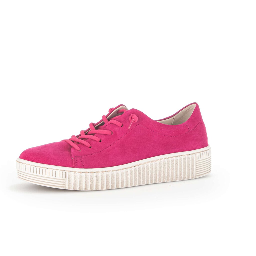 Gabor fashion Sneaker low pink