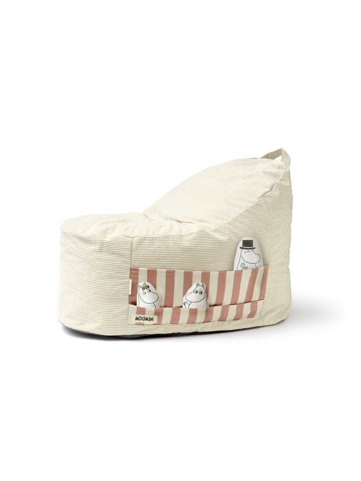 Kids Concept Sitzsack Mumin günstig kaufen onesize