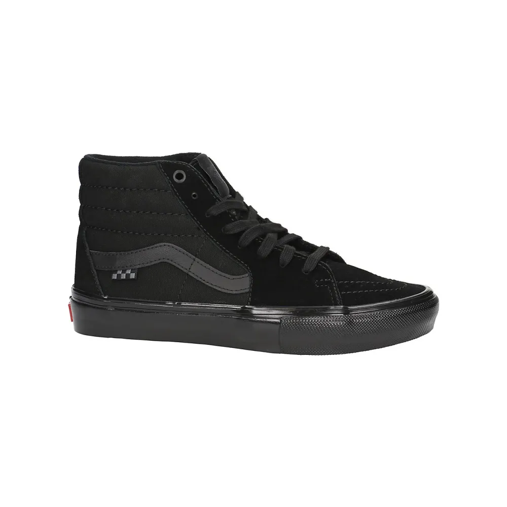 Vans Skate Sk8 Hi VN0A5FCCBKA / schwarz