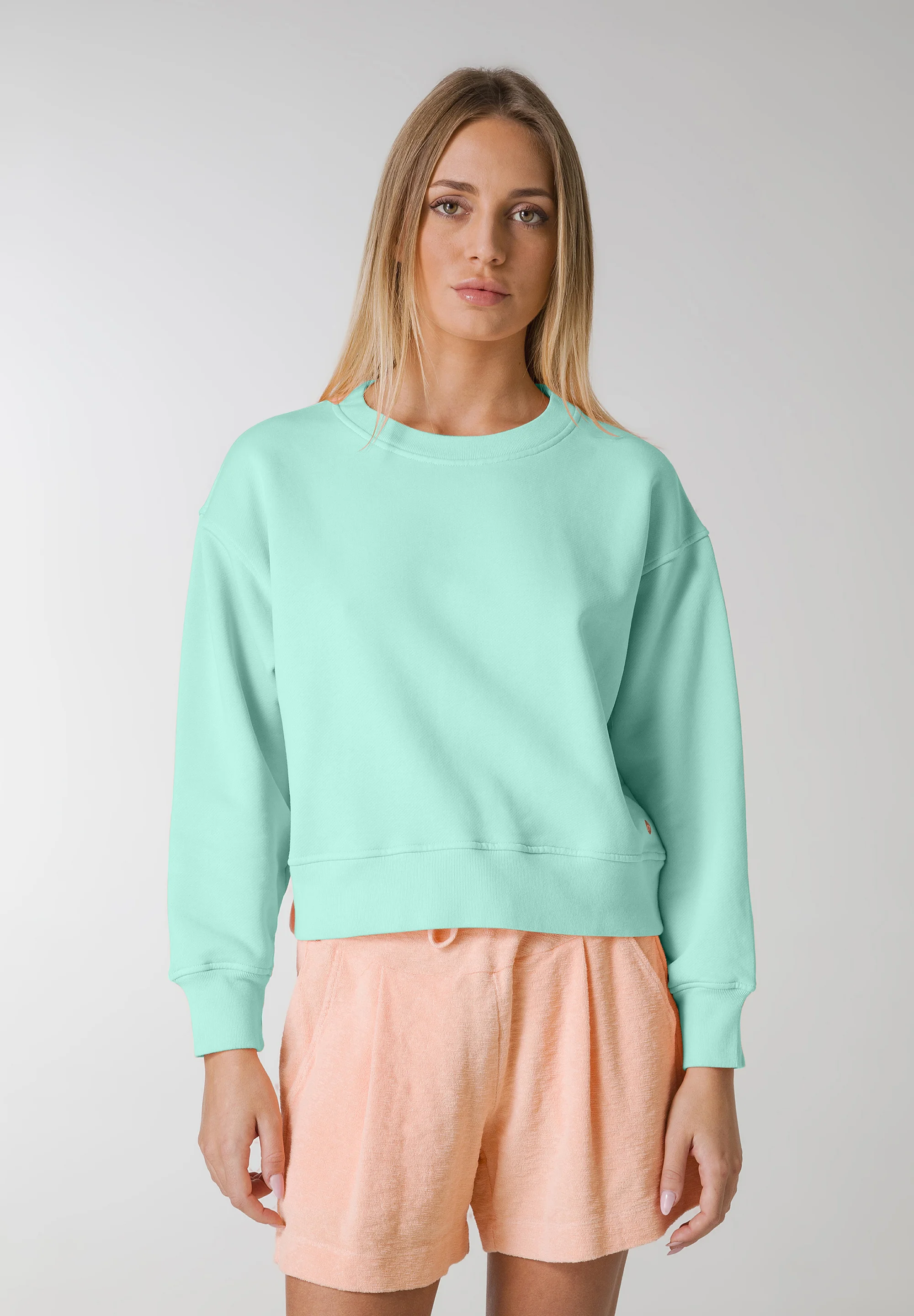 Deha COMFY - Sudadera