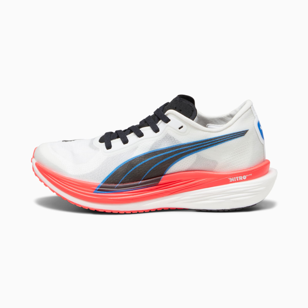 PUMA Deviate Nitro Elite 2 377787-03 / weiss