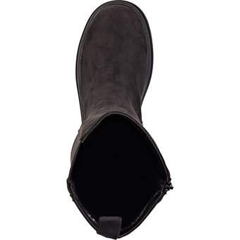 La Strada Stiefel in schwarz