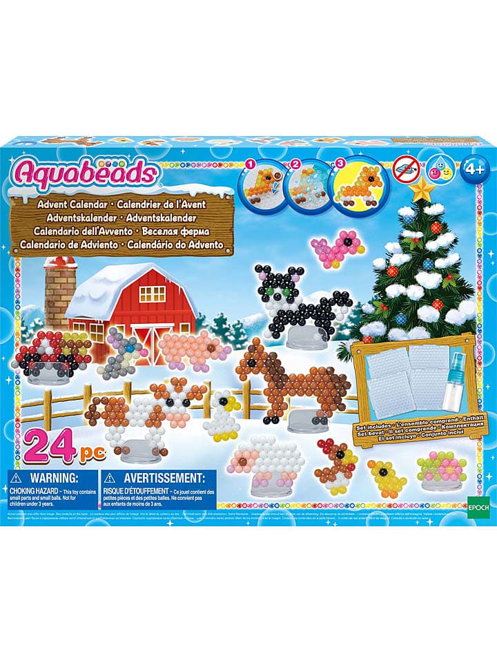 Epoch Traumwiesen Adventskalender 