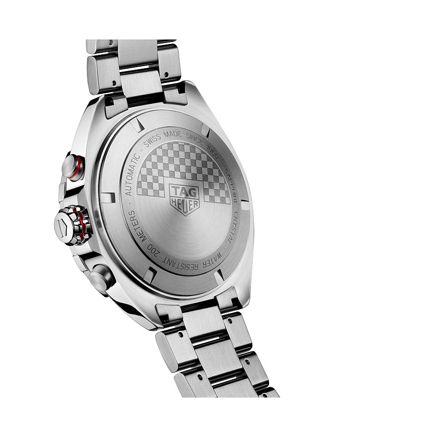 TAG Heuer Chronograph Formula 1 Chronograph
