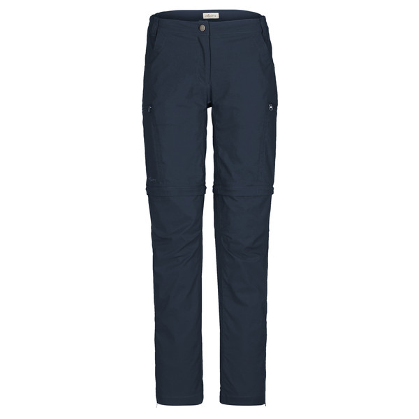 OCOA SLIM FIT ZIPOFF PANTS Damen - Trekkinghose