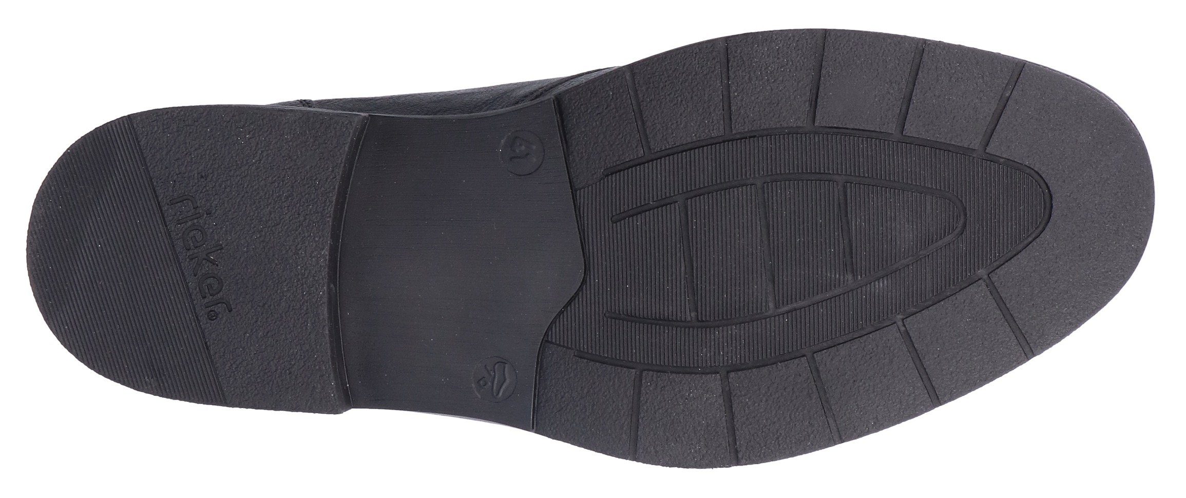 Rieker Winterstiefelette zum Schnüren