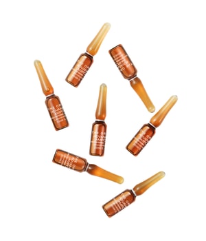 The Organic Pharmacy Advanced Firming HCC7 Ampoules Ampullen-7 Stk