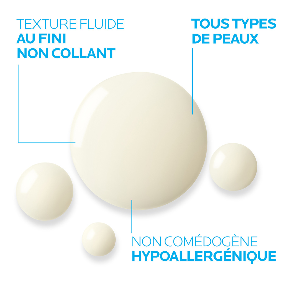 La Roche-Posay Retinol B3 Sérum visage anti-rides régénérant resurfaçant au rétinol, tous types de peaux