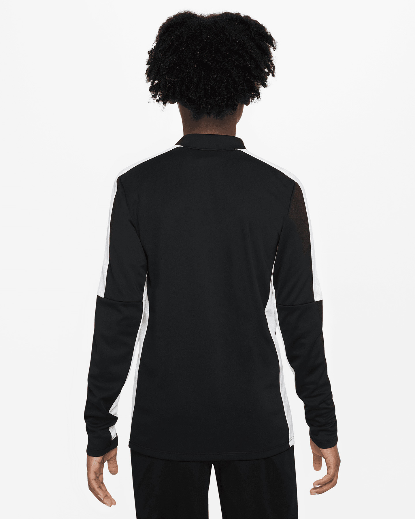 Futbalový dres Nike Dri Fit Academy 23 Jr DX5470-016