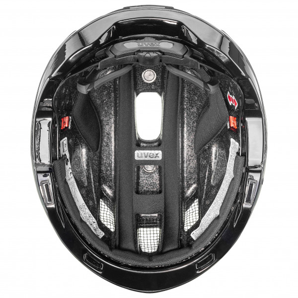 Uvex - Gravel Y - Radhelm