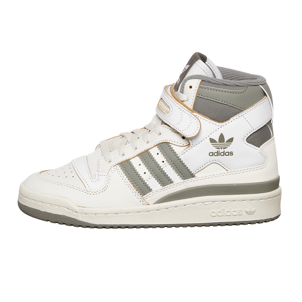 adidas Forum 84 Hi High W HQ4377 / weiss