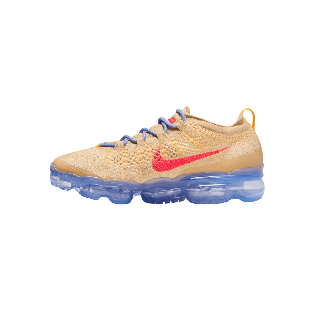 Nike Air VaporMax 2023 Flyknit WMNS Pale Vanilla DV6840-200 / bunt