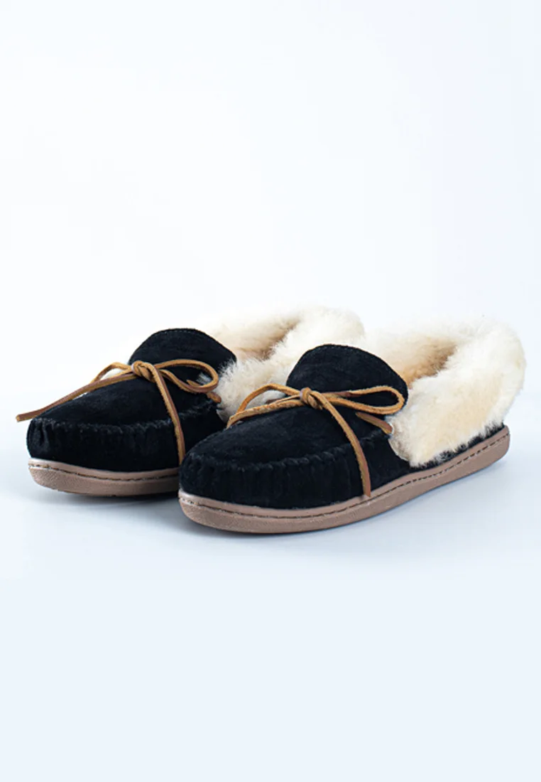 Mocasines Minnetonka