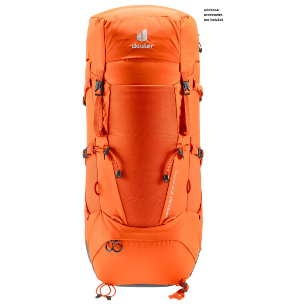 Deuter - Women's Aircontact Core 35+10 SL - Trekkingrucksack