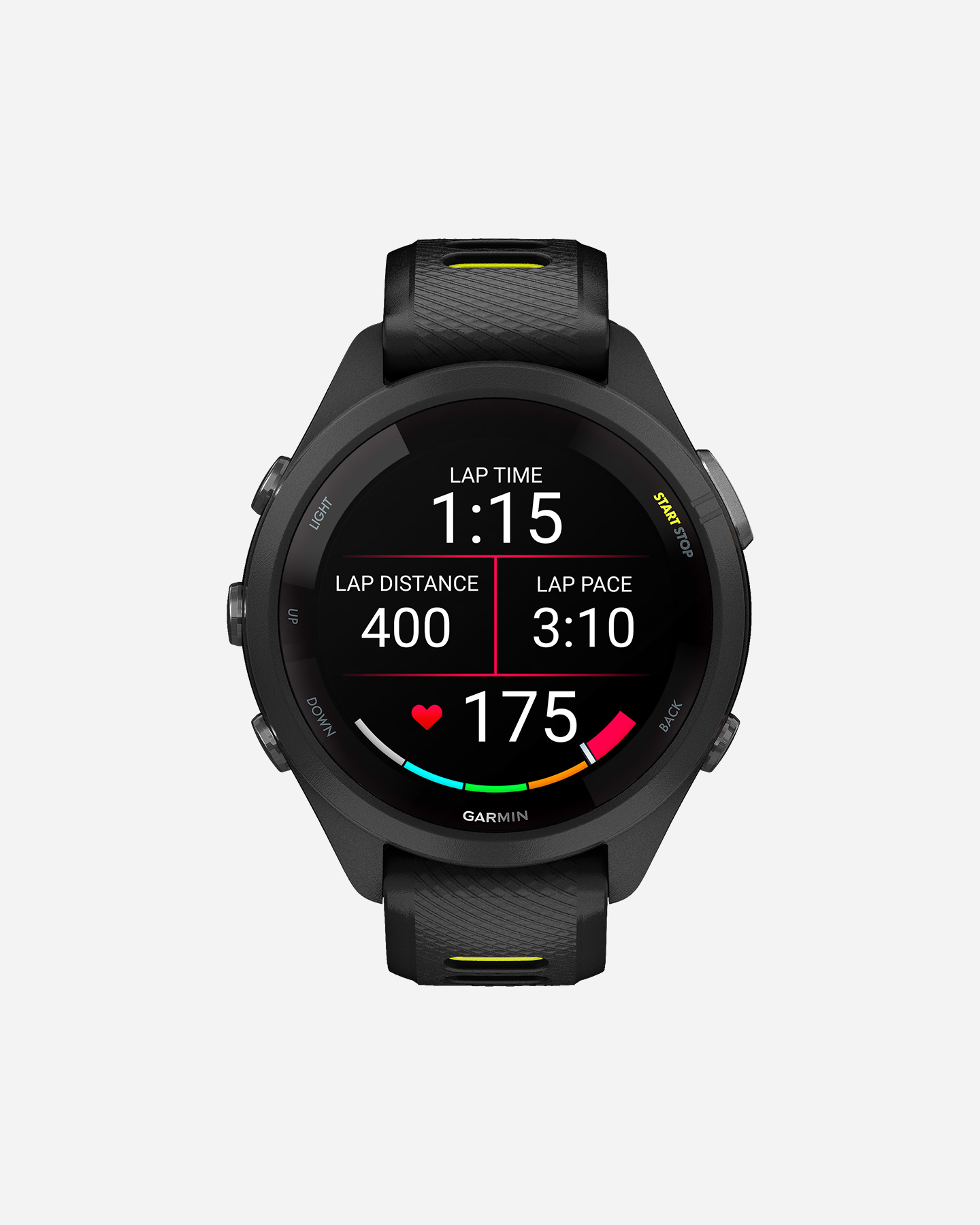 Garmin Forerunner 265s Zegarek wielofunkcyjny 010-02810-13