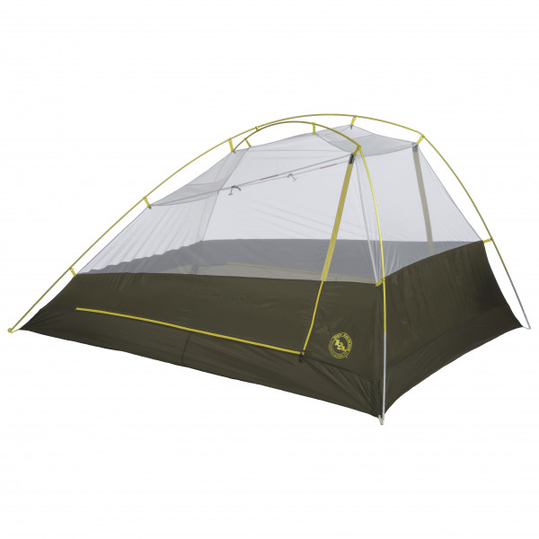 Big Agnes - Crag Lake SL2 - 2-Personen Zelt