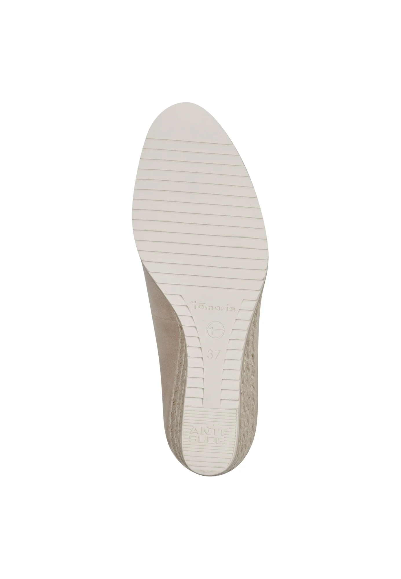 Cuñas de Tamaris