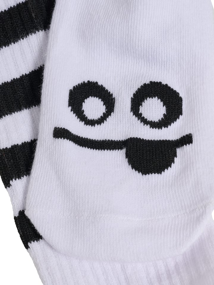 Sometime Soon Sometime Soon Long Socken Ststommy Kinder in BRIGHT WHITE günstig kaufen